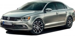 2017 Volkswagen Jetta 1.2 TSI BMT 105 PS DSG Comfortline Araba kullananlar yorumlar